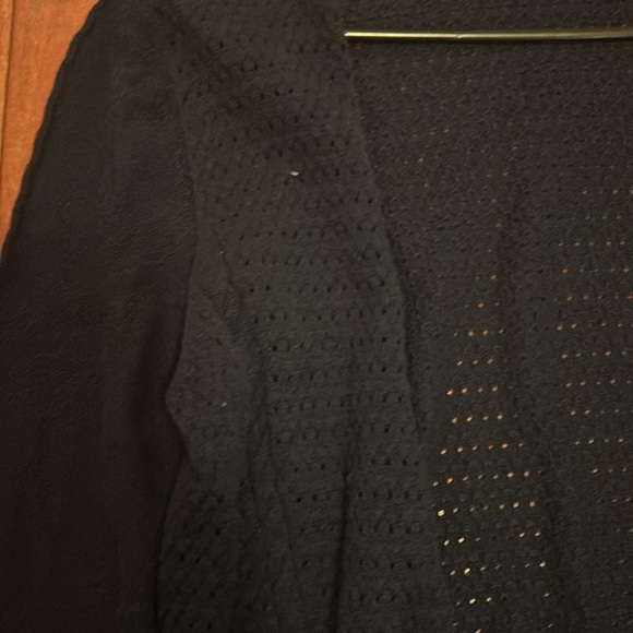 Sahalie Flowy Cardigan - Picture 7 of 8